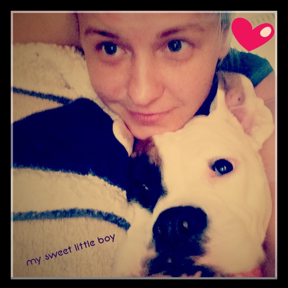 Meet your Posher, Meredith